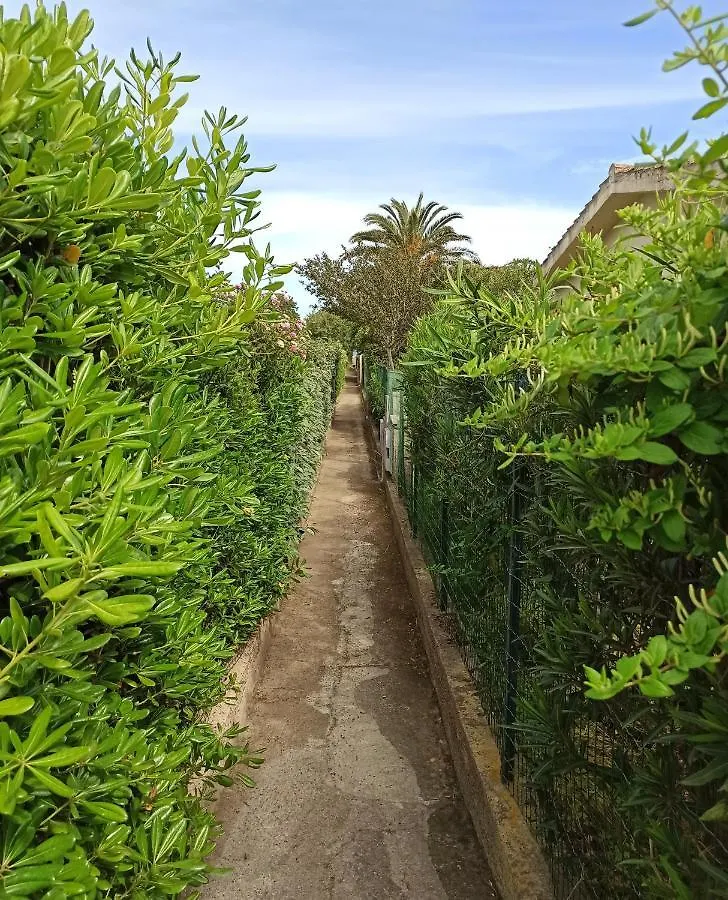Casa Perla Rei - a due passi dalla spiaggia Costa Rei Italia