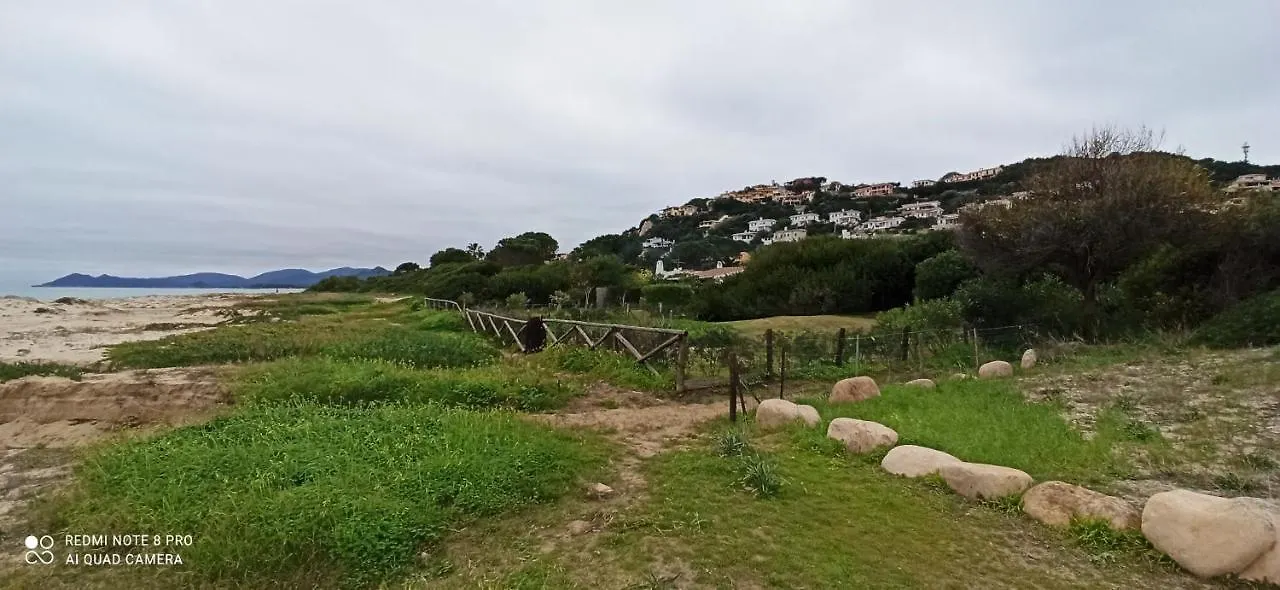קוסטה ריי Casa Perla Rei - 50 Meters From The Beach