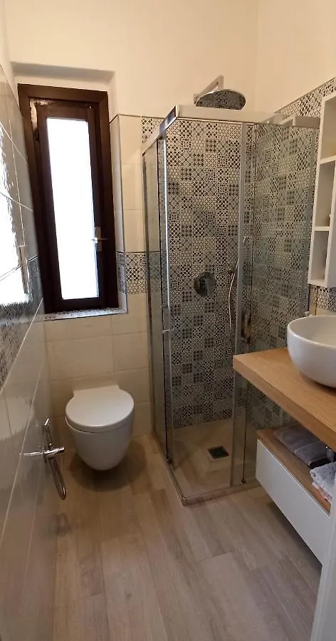 בית נופש קוסטה ריי Casa Perla Rei - 50 Meters From The Beach