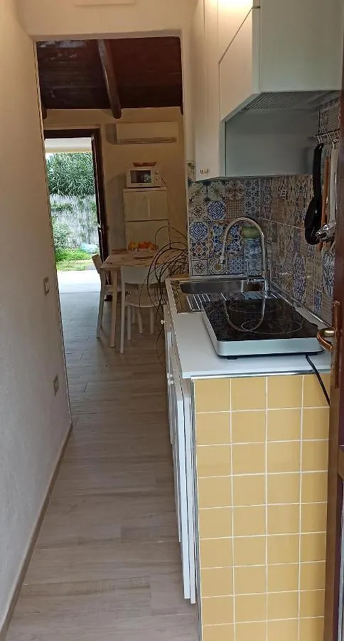 קוסטה ריי Casa Perla Rei - 50 Meters From The Beach בית נופש קוסטה ריי