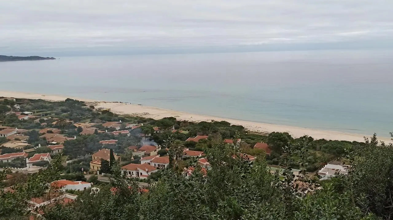 קוסטה ריי Casa Perla Rei - 50 Meters From The Beach 0*, קוסטה ריי