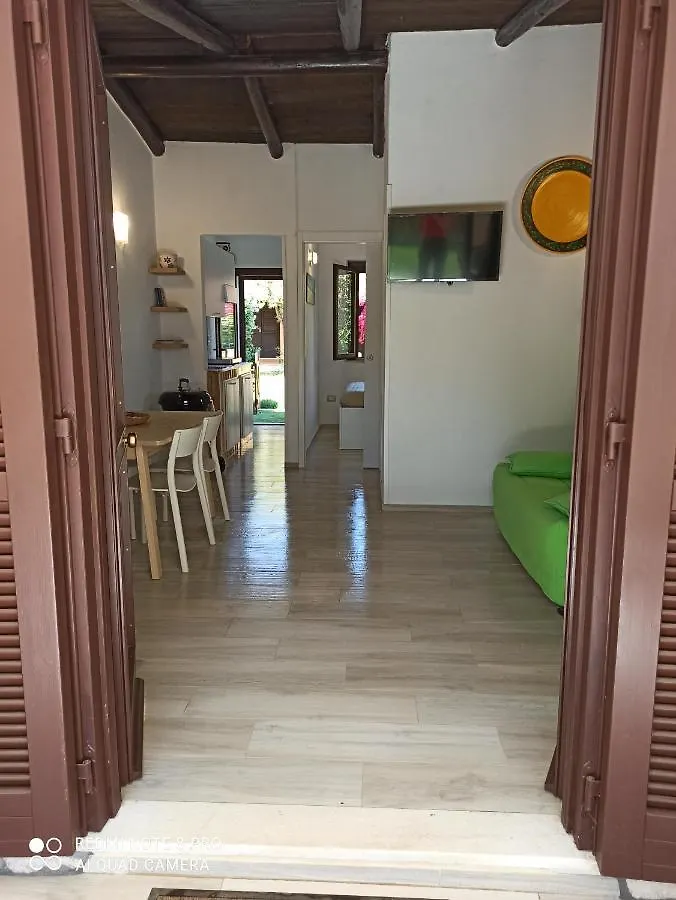קוסטה ריי Casa Perla Rei - 50 Meters From The Beach 0*, קוסטה ריי