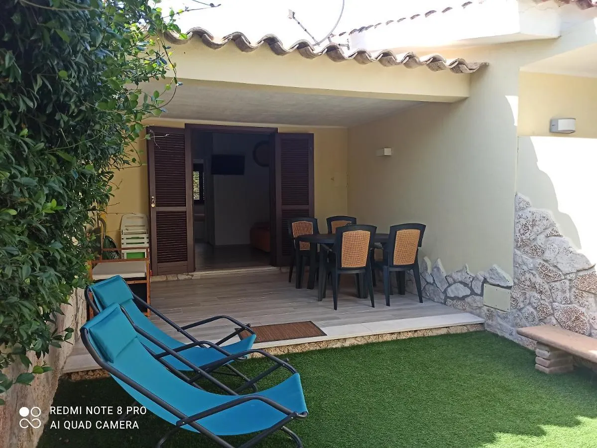 Casa Perla Rei - a due passi dalla spiaggia Costa Rei Italia