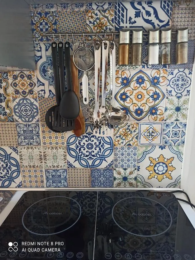 קוסטה ריי Casa Perla Rei - 50 Meters From The Beach איטליה