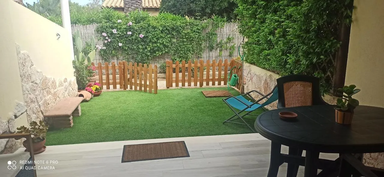 Casa vacanze Casa Perla Rei - a due passi dalla spiaggia Costa Rei