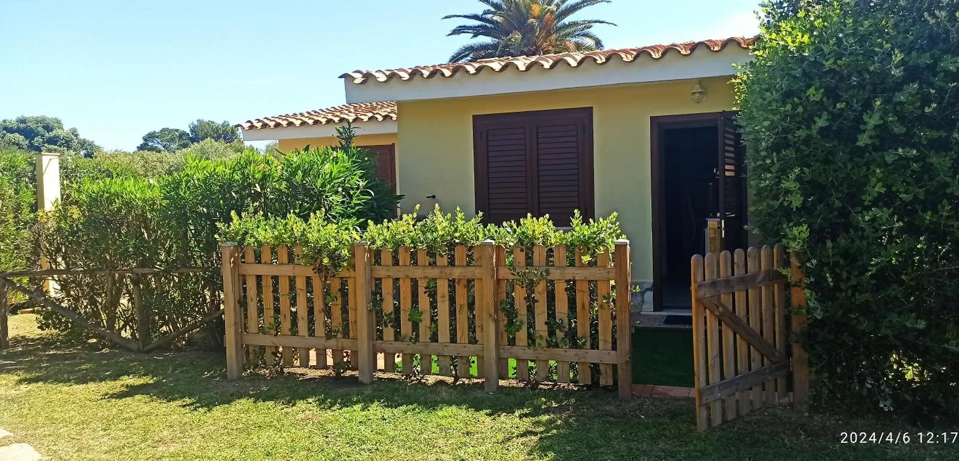 קוסטה ריי Casa Perla Rei - 50 Meters From The Beach בית נופש