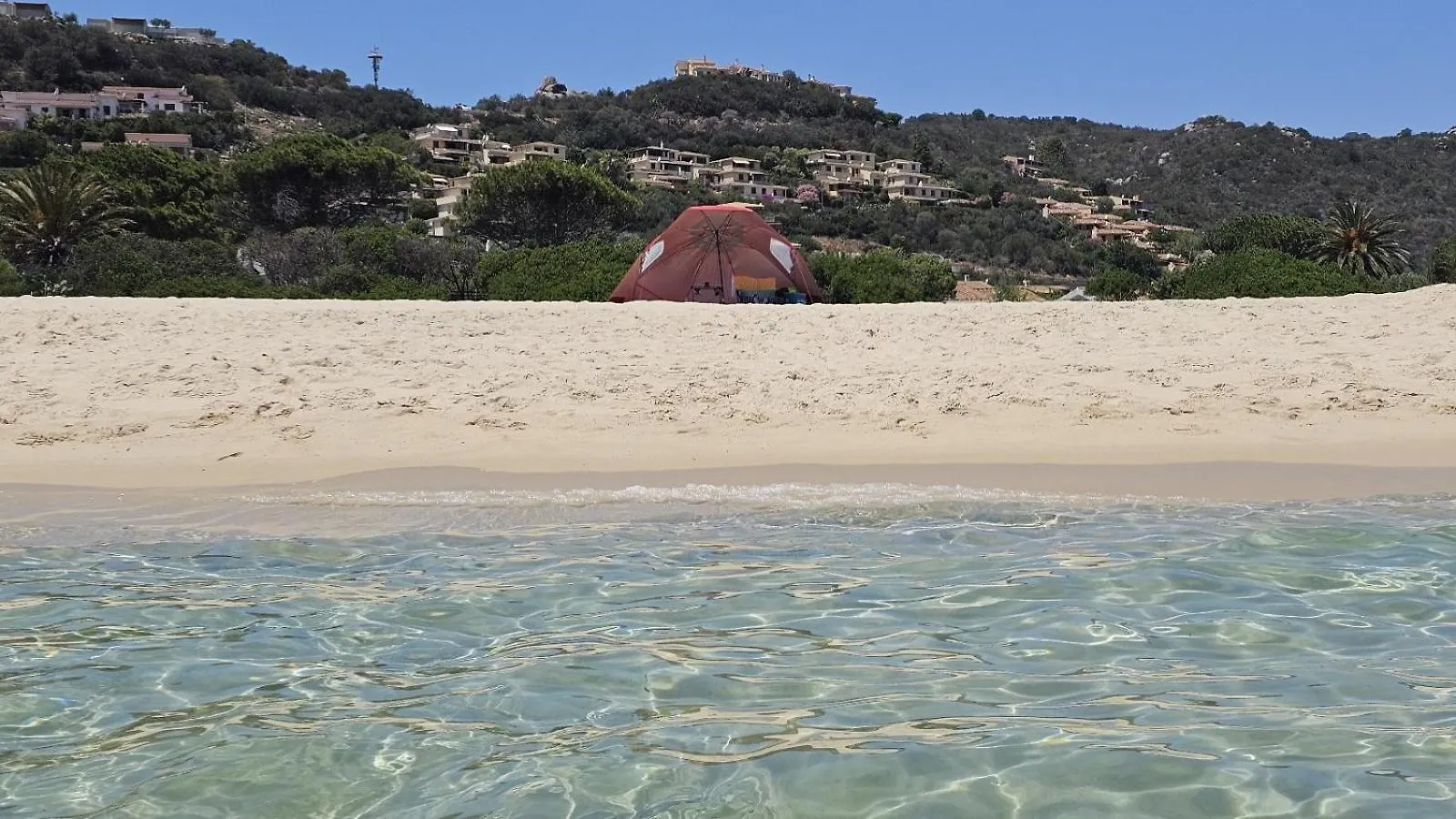 קוסטה ריי Casa Perla Rei - 50 Meters From The Beach 0*, קוסטה ריי איטליה