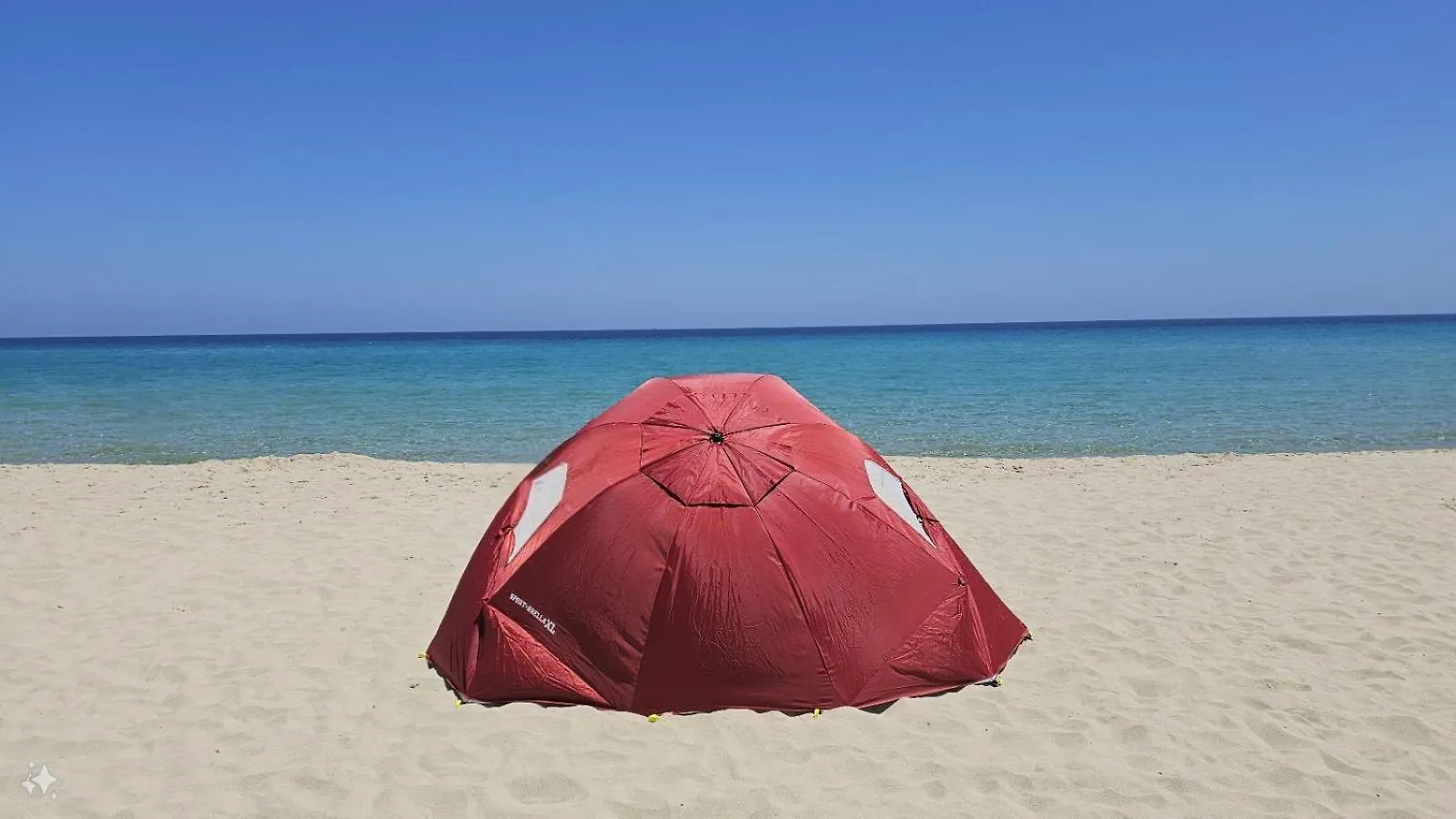 בית נופש קוסטה ריי Casa Perla Rei - 50 Meters From The Beach איטליה