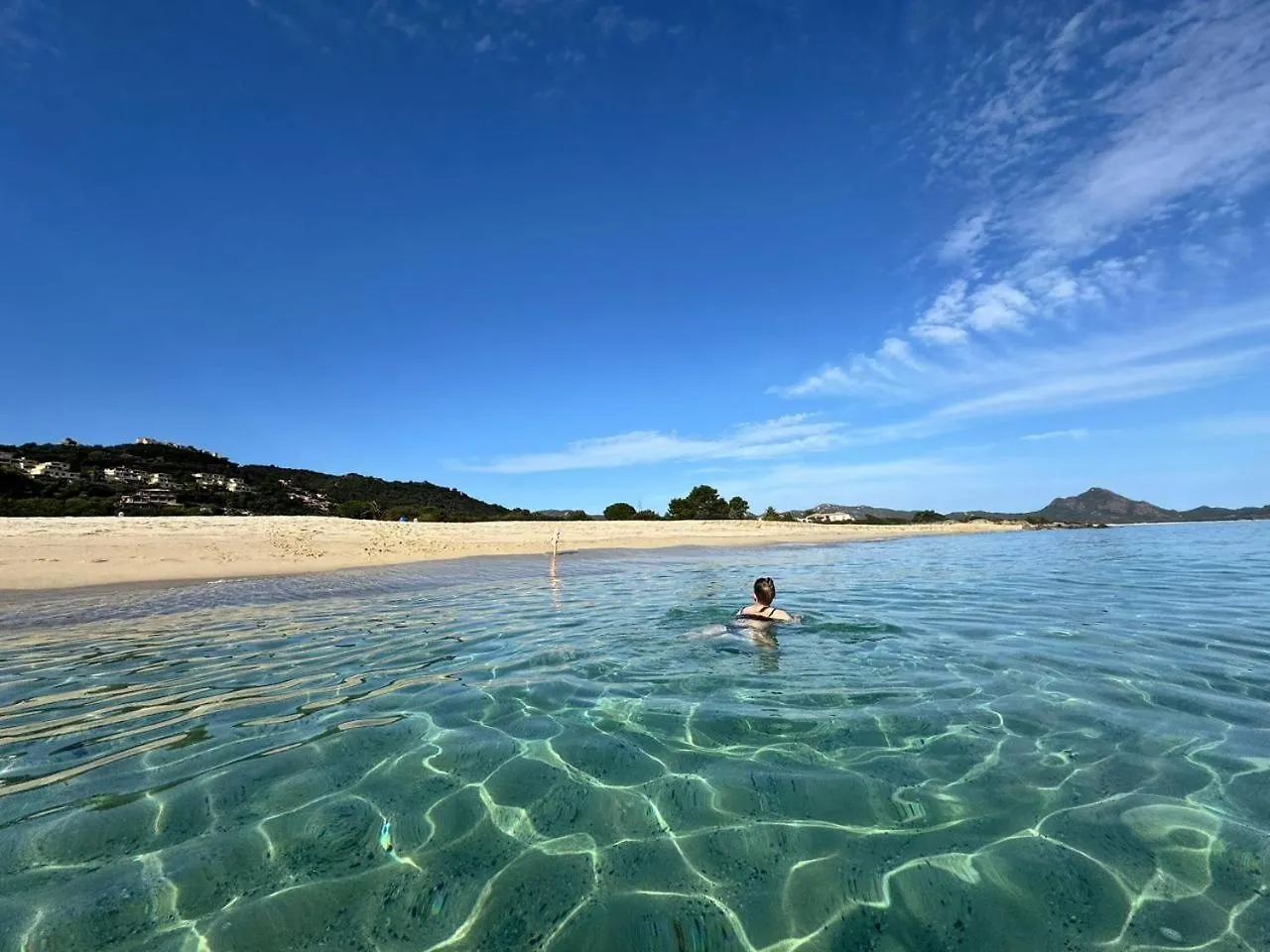 Casa Perla Rei - a due passi dalla spiaggia Costa Rei