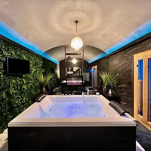 Romantic Wellness Colosseo Roma