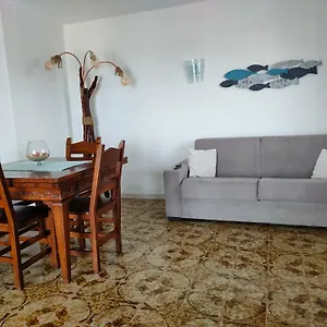 La Terrazza Sull'alba Casa vacanze
